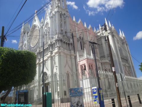 Esquina del templ Esquina del templ