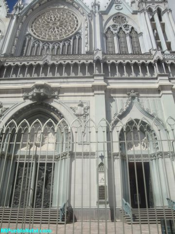 El templo mas de cerca El templo mas de cerca