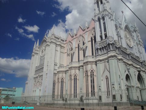 Hermosa imagen del templ Hermosa imagen del templ