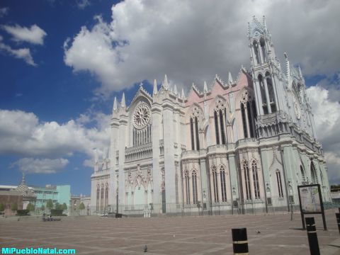 Templo Expiatorio