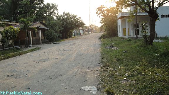 Barrio el Tamarindo